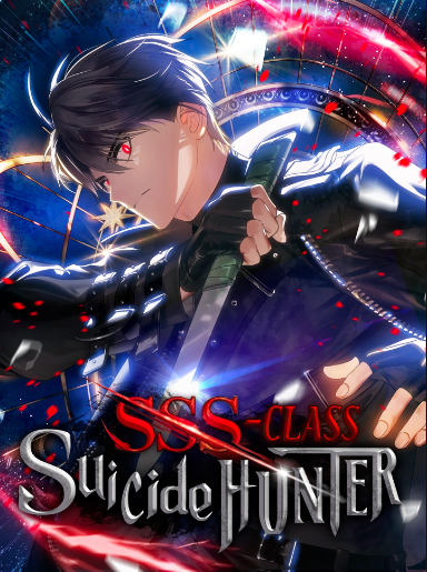 SSS-Class Suicide Hunter