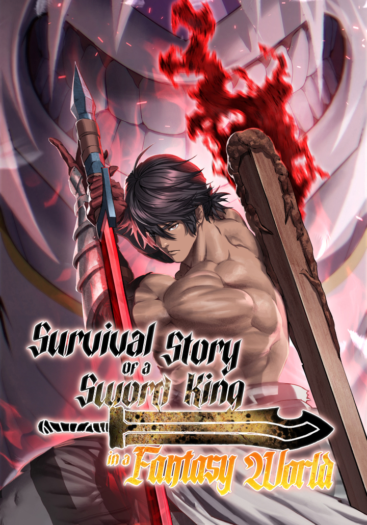 Survival Story of a Sword King in a Fantasy World